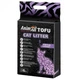 Наповнювач для котячого туалету AnimAll Tofu Lavender Лаванда 2.6 кг 6 л (4820224500348) - изображение 1