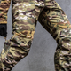 Брюки SoftShell Armoline DIVISION Multicam. XL - изображение 5