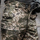 Брюки SoftShell Armoline DIVISION Укрпиксель ММ14. S - изображение 4