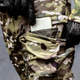 Брюки SoftShell Armoline DIVISION Multicam. M - изображение 7