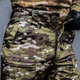 Штани SoftShell Armoline DIVISION Multicam. L - зображення 4