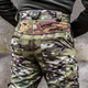 Штани SoftShell Armoline DIVISION Multicam. L - зображення 6