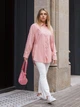 Джинсы Regular Fit женские Uniqlo 984237302 27 Белые (1159787155) - изображение 12