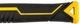 Молоток слюсарний Mastertool HRC50 фібергласова ручка 300 мм 500 г (02-0905) - зображення 4