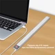 USB-лампа портативная 5W на магнитах с выключателем 33 cm (8646) - изображение 4