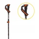 Палиці трекінгові Mountain Goat Pro+ 43-130 см MG0008 Orange - зображення 8