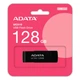 Флеш пам'ять флешка A-DATA UC310 128Gb USB 3.2 Black (UC310-128G-RBK) - зображення 5