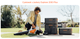 Додатковий акумуляторний блок для Jackery Explorer 2000 Plus - зображення 9