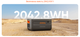 Додатковий акумуляторний блок для Jackery Explorer 2000 Plus - зображення 10