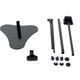 Штатив для лампы Repti-Zoo Standing Lamp MAXI + держатель MINI (LH009) - изображение 8