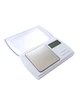 Весы ювелирные Jewellery Scale на 500 г (0.1 г) - изображение 3