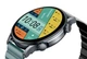 Смарт-часы Kieslect Smart Calling Watch Kr Pro Ltd Silver - изображение 4
