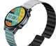 Смарт-часы Kieslect Smart Calling Watch Kr Pro Ltd Silver - изображение 5