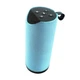 Портативна бездротова колонка Bluetooth TG-113 mint - зображення 2