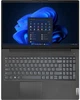 Ноутбук Lenovo V15 G4 AMN (82YU016PRA) Чорний / 15.6" IPS Full HD / AMD Ryzen 5 7520U / RAM 16 ГБ / SSD 512 ГБ / AMD Radeon Graphics - зображення 4