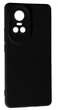 Чохол SMTT case на Realme 10 (5G) black - зображення 1