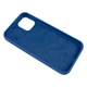 Чохол Original Full Size для Apple iPhone 12 Mini Blue cobalt - зображення 2