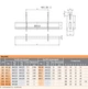 Нож NVL2 [4941233] NVL ETI - изображение 2