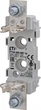 Тримач запобіжника 1P NH00 160A PT (M8-M8) [4121300] ETI - зображення 1
