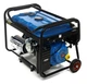 Профессиональный бензиновый трехфазный генератор TAGRED 6500W 230v\380v - изображение 5