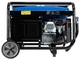 Профессиональный бензиновый генератор TAGRED 2800W - изображение 5