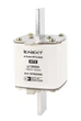Предохранитель ножевой с плавкой вставкой NT3 500А gG [i0760085] e.fuse.NT3.500 E.NEXT - изображение 1