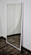 Зеркало напольное в полный рост Loft 170*60см белое - изображение 3