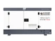 Дизельна електростанція 230В, 17,6кВA-16кВт, T-PortKS 18-1XM серії HEAVY DUTY Könner & Söhnen,GERMANY - зображення 1