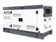 Дизельна електростанція 230В, 17,6кВA-16кВт, T-PortKS 18-1XM серії HEAVY DUTY Könner & Söhnen,GERMANY - зображення 5