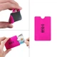 Захисний чохол для запобігання читання NFC RFID крадіжки даних кредитної картки #6 - зображення 2