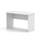 Стол письменный классический Knap Knap Scriptor 1200 Белый S203200901 - изображение 1