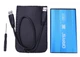 Зовнішня кишеня-кейс USB 3.0 High Speed ​​для 2.5" SATA HDD - зображення 3