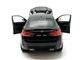 Машина Rastar металопластик BMW X6M 1:24 Чорна (56600) - зображення 11