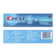 Зубна паста відбілююча Crest Pro Health Clean Mint 3 шт 365 г для відбілювання від карієсу з відбіленням американська паста крест прохелс з ментолом - зображення 4