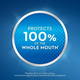 Зубна паста відбілююча Crest Pro Health Clean Mint 3 шт 365 г для відбілювання від карієсу з відбіленням американська паста крест прохелс з ментолом - зображення 8