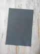 Фетр листовой Royal Felt Мягкий Антрацитовый Лист А4 20 см х 30 см 1.3 мм Тайвань - изображение 2