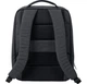 Рюкзак для ноутбука 15.6" Xiaomi City Backpack 2 Dark Gray (601201) - изображение 3