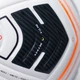 Мяч футбольный Nike Academy Team CU8047-101 №4 Бело-оранжевий - изображение 5