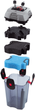 Filtr do akwarium Hydor Bluextreme 700 EU zewnętrzny (8010690073651) - obraz 7