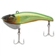 Воблер Jackall Tricoroll Vib 50S 50mm 6.2g Okuhida Mazume Chartreuse (1699.30.39) - зображення 1