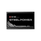 Блок питания Chieftec 550W SteelPower (BDK-550FC) - изображение 2