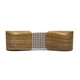 Галстук Бабочка деревянный Gofin wood 11х3 см (acs0002728) - изображение 1