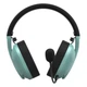 Наушники Hator Hyperpunk 2 Wireless Tri-mode Black/Mint (HTA-858) - изображение 2
