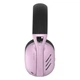 Наушники Hator Hyperpunk 2 Wireless Tri-mode Black/Lilac (HTA-859) - изображение 3