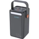 Батарея универсальная Choetech 50000mAh, PD/3.0/65W, QC/3.0/18W, USB-C, 3*USB-A, mirco USB, LED Light (B664-CCBE) - изображение 1