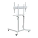 Стійка презентаційна Sector T10 White - зображення 5