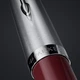 Ручка кулькова Parker 55132 із акрилу червона - зображення 5