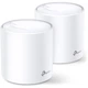 WiFi Mesh-система TP-Link Deco X60 2-pack - изображение 1