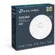 Точка доступа Wi-Fi TP-Link EAP670 - изображение 7