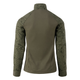 Сорочка бойова тактична убакс Helikon-Tex MCDU COMBAT SHIRT desert night camo M - зображення 2